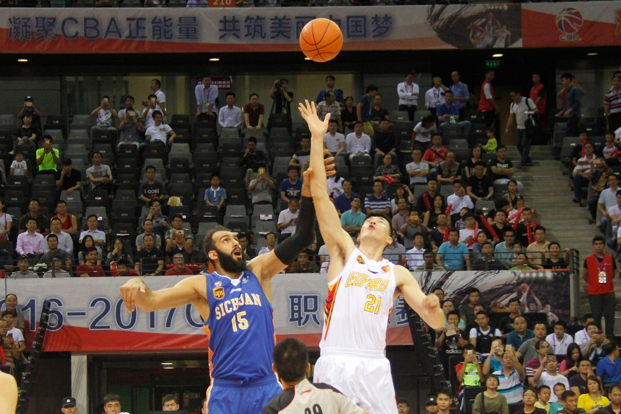 这份NBA